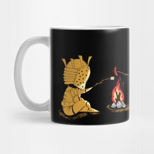 Bonfire Buddies Mug